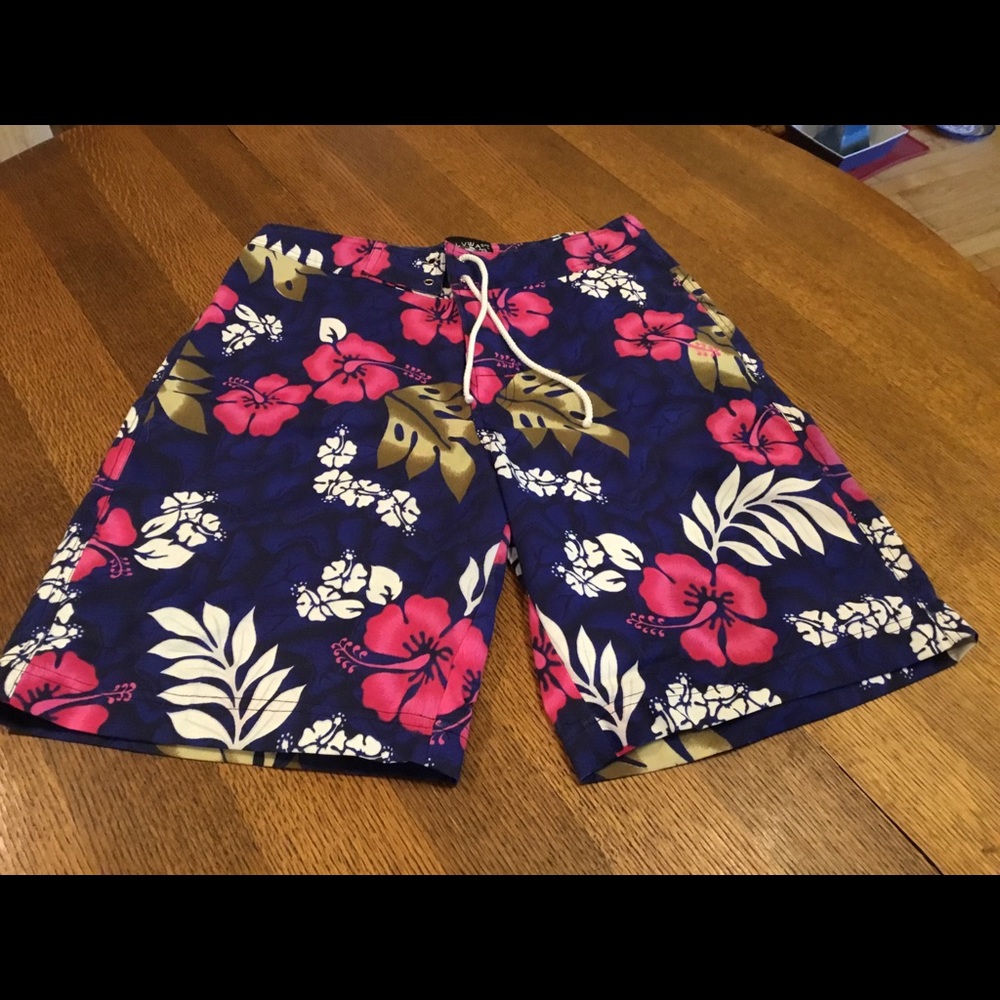 Board shorts, Water shorts